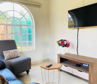 Harare East Apartamento | Inn on Lichfield Lane