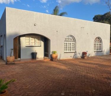 Harare East Apartamento | Inn on Lichfield Lane