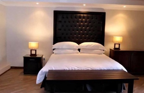 Pretoria Casa | Inn On Mars