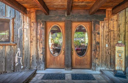 Paso Robles Hotel | Inn Paradiso