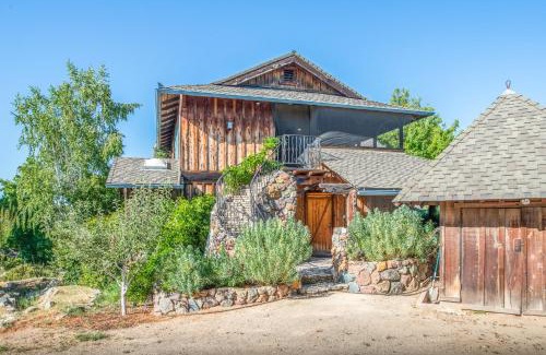 Paso Robles Hotel | Inn Paradiso