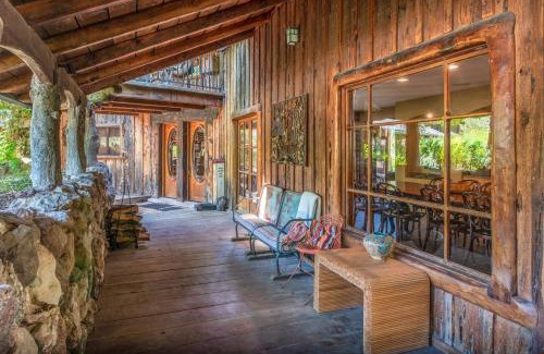 Paso Robles Hotel | Inn Paradiso