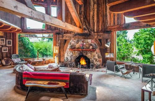 Paso Robles Hotel | Inn Paradiso