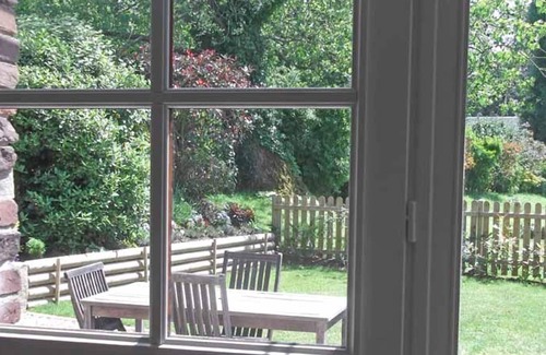 Saint-Jouin-Bruneval Casa | Casa rural Saint-Jouin-Bruneval, 2 dormitorios, 4 personas