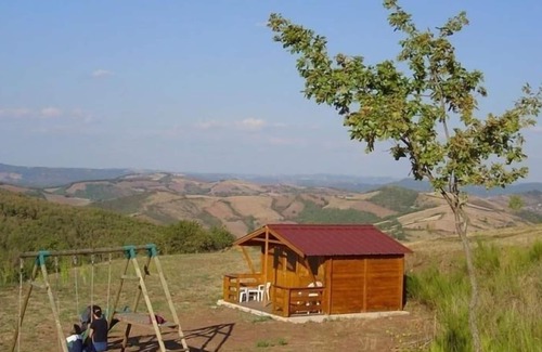 Martrin Casa | Casa rural Saint-Juéry, 1 dormitorio, 2 personas