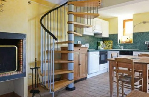 Martrin Casa | Casa rural Saint-Juéry, 1 dormitorio, 2 personas