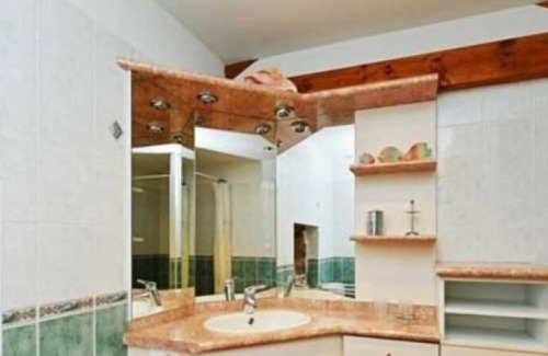 Martrin Casa | Casa rural Saint-Juéry, 2 dormitorios, 4 personas