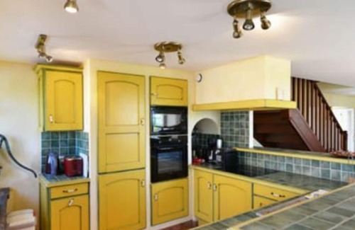 Martrin Casa | Casa rural Saint-Juéry, 3 dormitorios, 6 personas