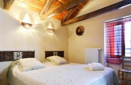 Martrin Casa | Casa rural Saint-Juéry, 3 dormitorios, 6 personas