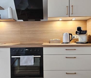 Rottweil Apartamento | Inn-Side Rottweil