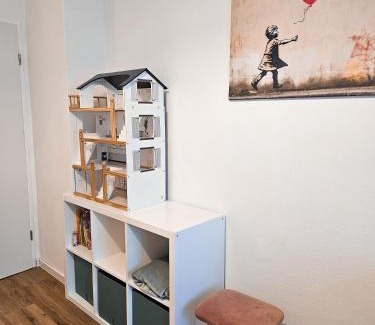 Rottweil Apartamento | Inn-Side Rottweil
