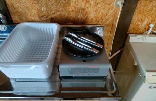 Kyotango Apartamento | INN Sodeshi 丹後 一棟貸し 海の宿 INN袖志