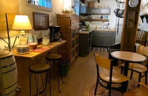 Conestoga Casa | Inn the Barn