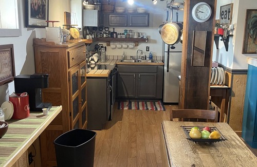 Conestoga Casa | Inn the Barn