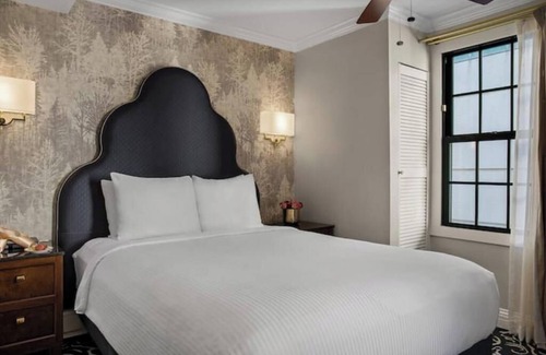 Fillmore District Complejo | Inn @ The Opera Hotel Room