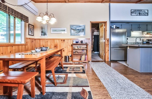 Boulder Junction Casa | Inn-Town House, Boulder Juncton