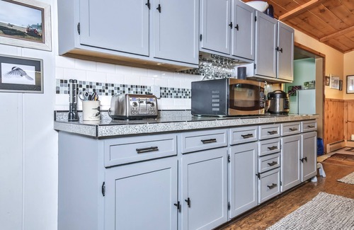 Boulder Junction Casa | Inn-Town House, Boulder Juncton