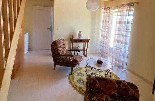 Trejouls Casa | Casa rural Tréjouls, 2 dormitorios, 4 personas