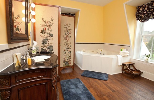 Chester Depot Cama Y Desayuno | Inn Victoria