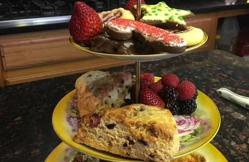 Chester Depot Cama Y Desayuno | Inn Victoria