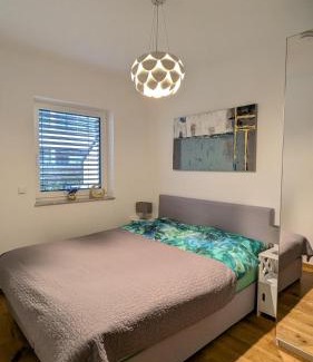 Braunau am Inn Apartamento | InnBlue Apartment