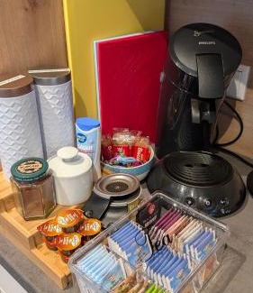 Braunau am Inn Apartamento | InnBlue Apartment