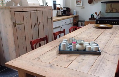 Vlodrop Casa | Inne Schuur
