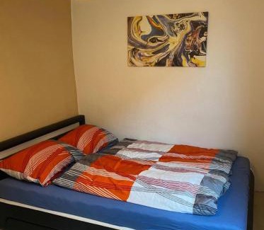 Celle Apartamento | Innenstadt Perle