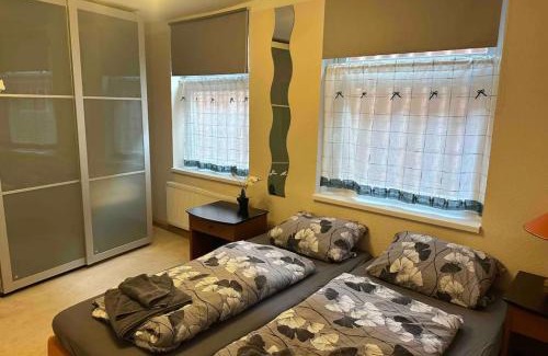 Celle Apartamento | Innenstadt Perle