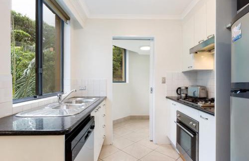 Pyrmont Apartamento | Inner city retreat in Pyrmont 1 bdrm with Car space - 28 Mill