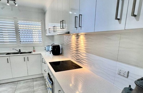 Hyde Park Casa | Inner City Townhouse