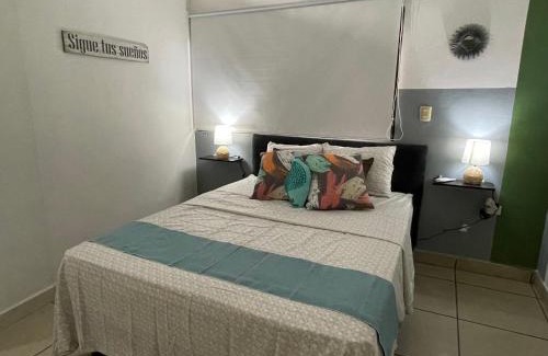 La Libertad Apartamento | Inner Peace -Suite with pool