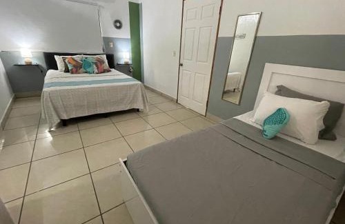 La Libertad Apartamento | Inner Peace -Suite with pool