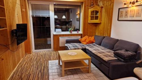 Innerkrems Apartamento | Innerkrems Apartment Mateja