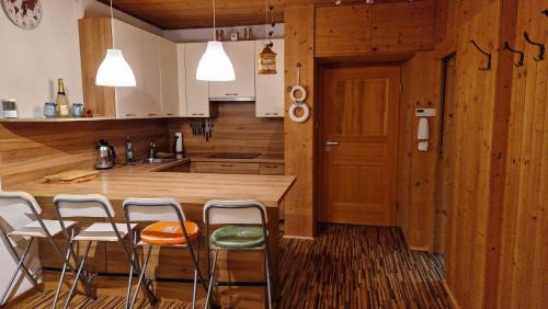 Innerkrems Apartamento | Innerkrems Apartment Mateja