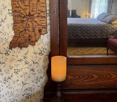 West Washington Cama Y Desayuno | Innisfree Bed & Breakfast