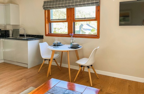 Isle of Seil Cabaña | Innish Beag - UK38782