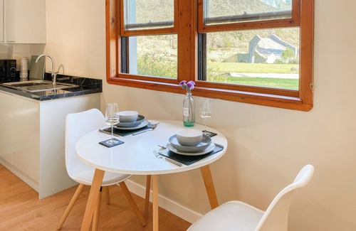 Isle of Seil Cabaña | Innish Beag - UK38782