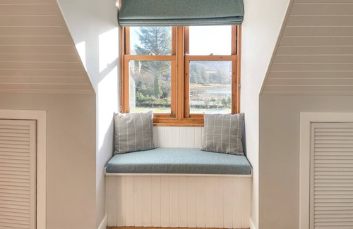 Isle of Seil Cabaña | Innish Beag - UK38782