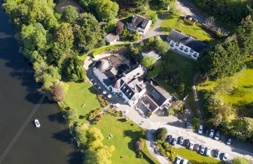 Innishannon Hotel | Innishannon House Hotel