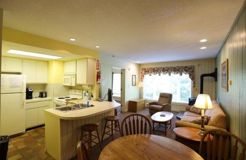 Waterville Valley Casa | Inns of Waterville Valley 305