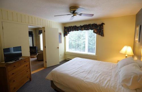 Waterville Valley Casa | Inns of Waterville Valley 305