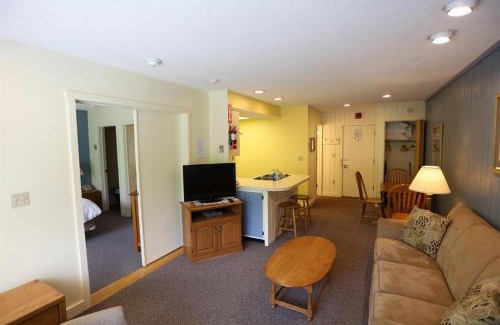 Waterville Valley Casa | Inns of Waterville Valley 205