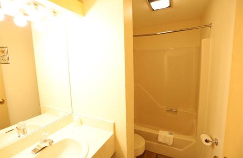 Waterville Valley Casa | Inns of Waterville Valley 205