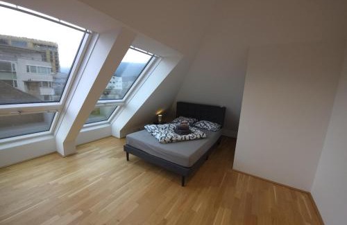 Wilten Apartamento | Innsbruck Downtown Heaven Apartment