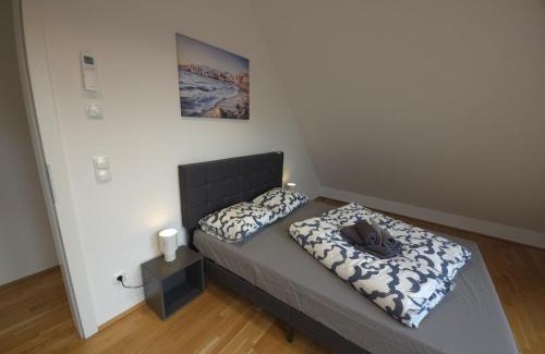 Wilten Apartamento | Innsbruck Downtown Heaven Apartment
