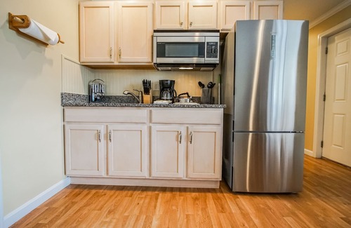 Falmouth Heights Apartamento | InnSeason Resorts Captain's Quarters