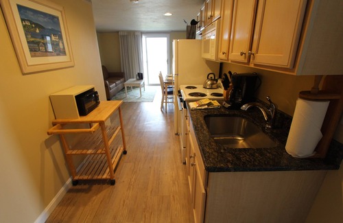 Mara Vista Hotel | InnSeason Resorts Surfside