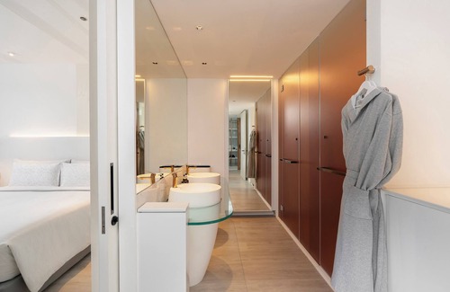 Sukhumvit Hotel | INNSiDE by Meliá Bangkok Sukhumvit