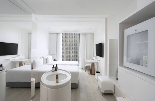 Sukhumvit Hotel | INNSiDE by Meliá Bangkok Sukhumvit